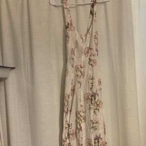 Brock Collection x H&M Garden Dress